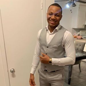 Meet your Posher, Alpha